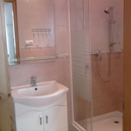 Holiday home Lomb Nyaralo Harkany